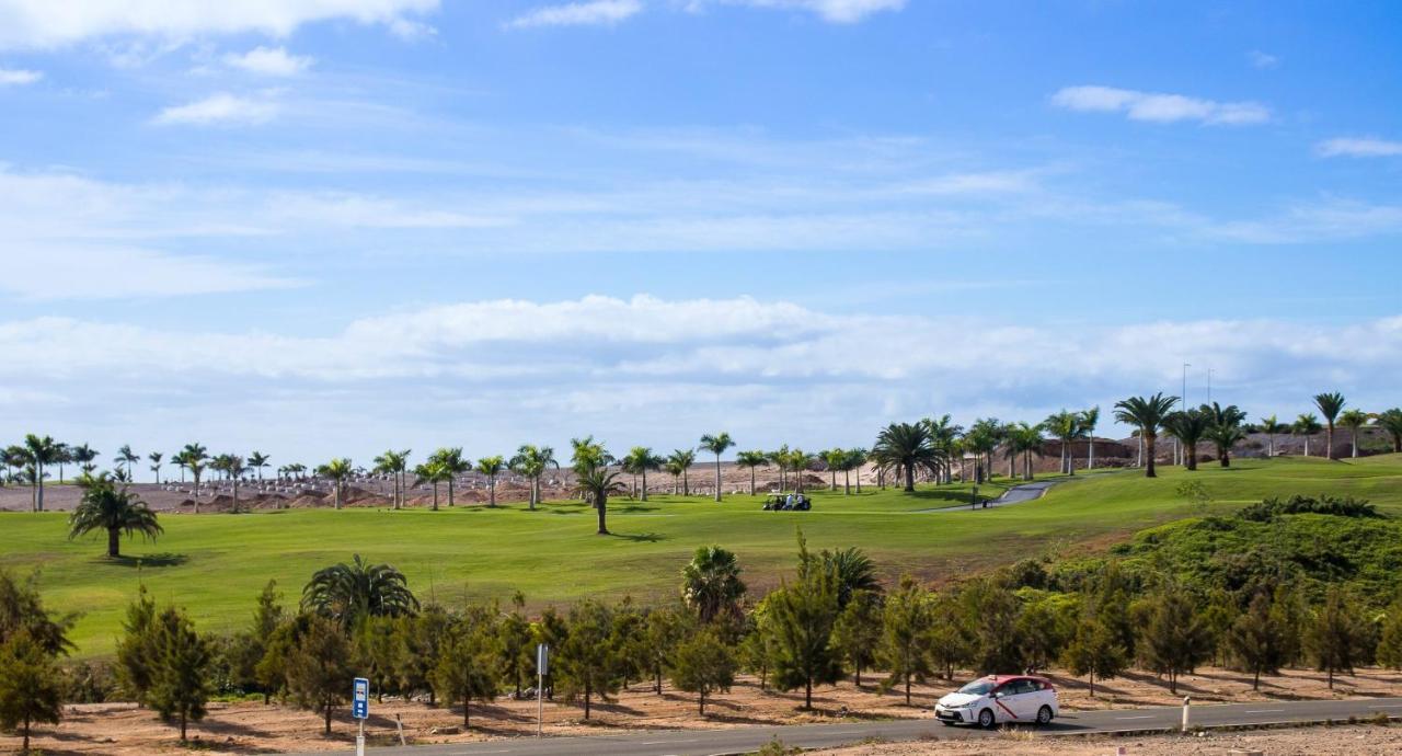 Flatguest Villa Veneguera San Bartolomé Eksteriør bilde