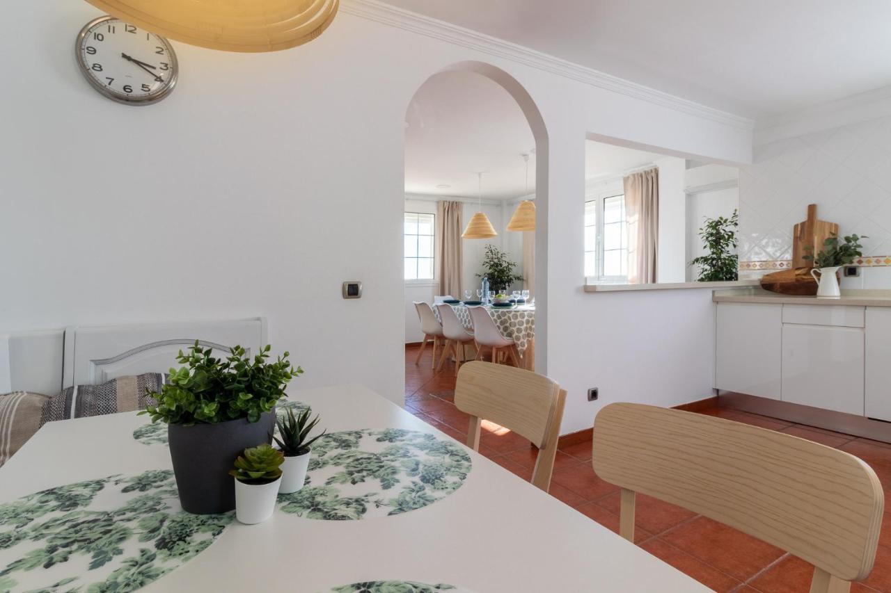 Flatguest Villa Veneguera San Bartolomé Eksteriør bilde