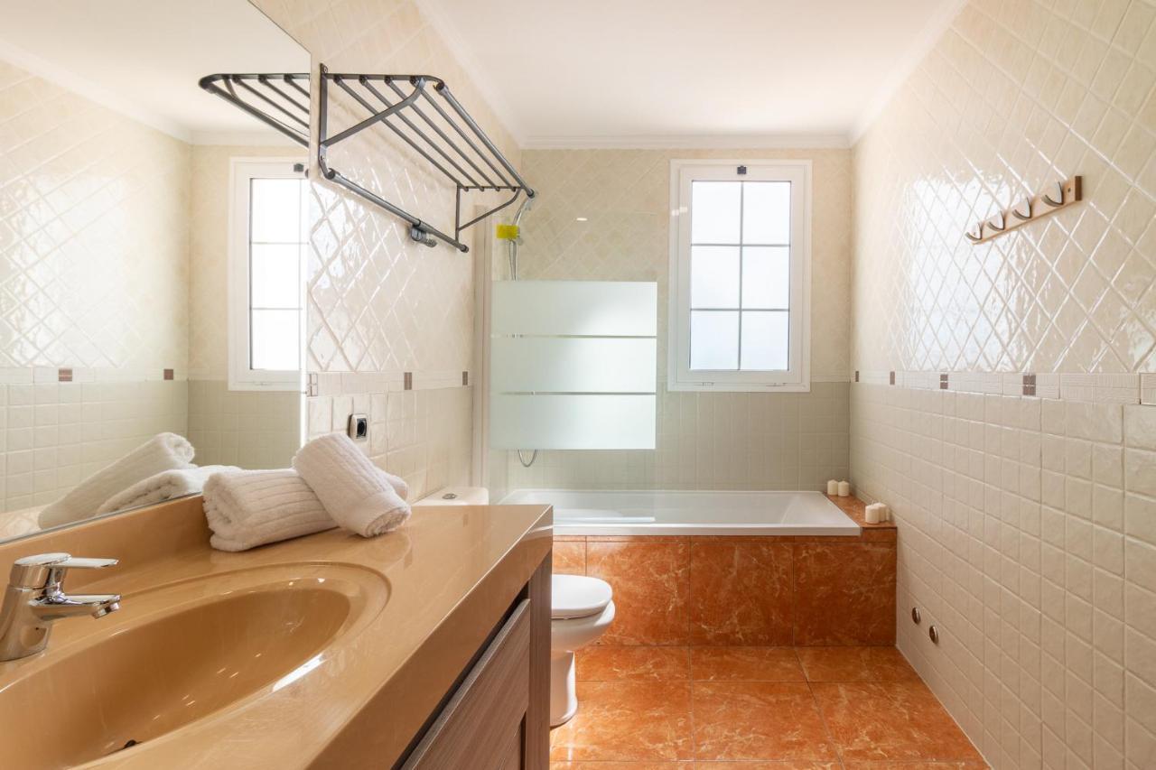Flatguest Villa Veneguera San Bartolomé Eksteriør bilde