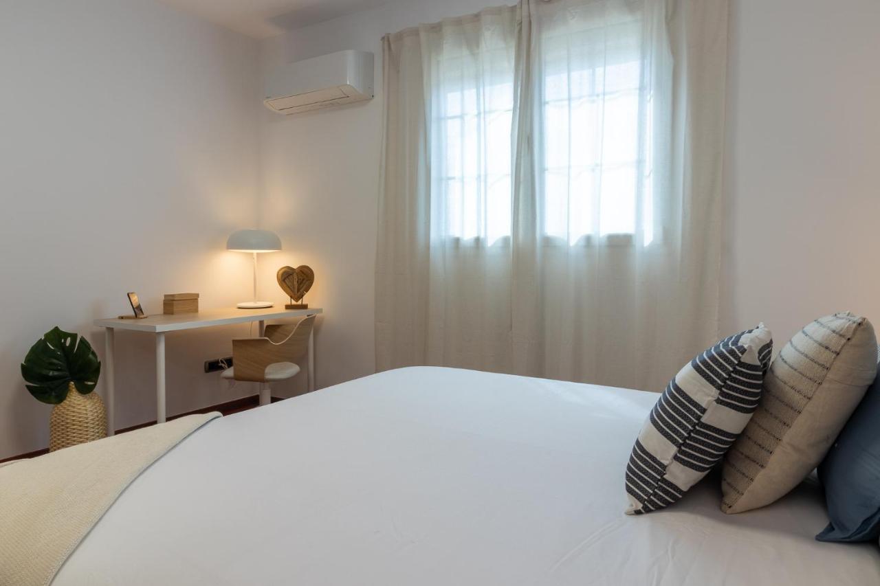 Flatguest Villa Veneguera San Bartolomé Eksteriør bilde